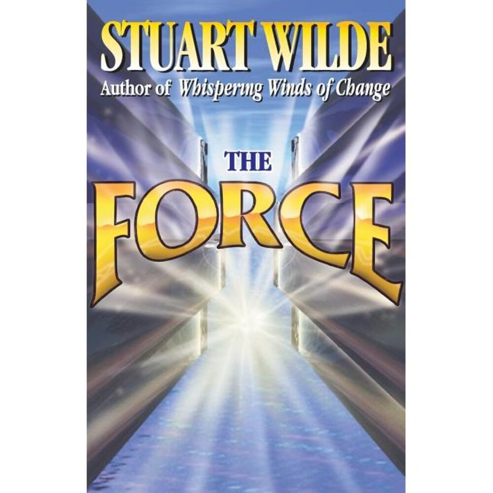 The Force -- Stuart Wilde